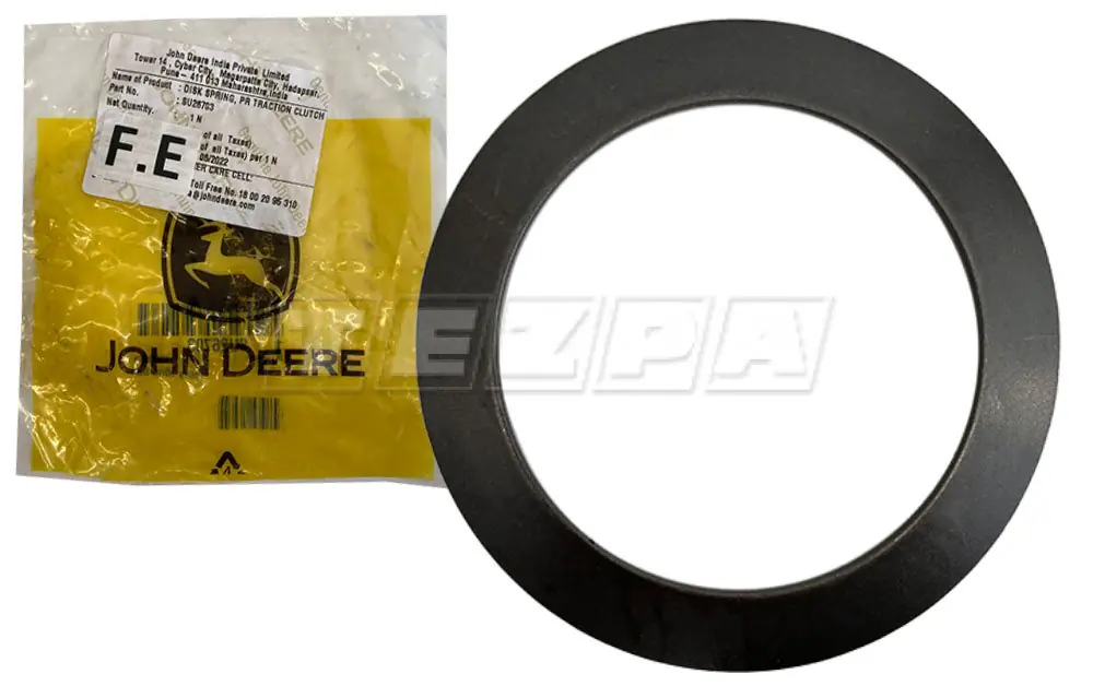 DISC SPRING - TT 200093