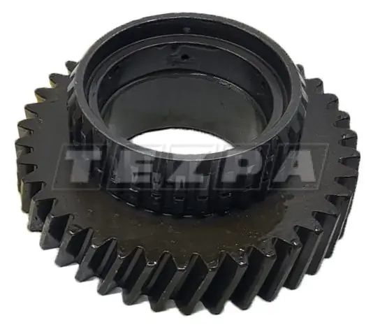 2. VİTES DİŞLİSİZ:38 - TT 232841