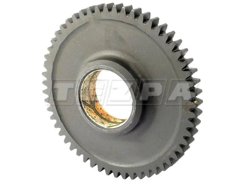 CANAK DISLISI KARSILIGI (29 mm) 55 DIS - TN 65613