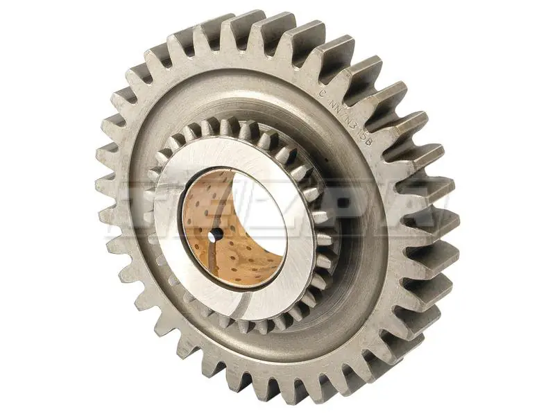3rd GEAR - (Z-35) - TN 65596