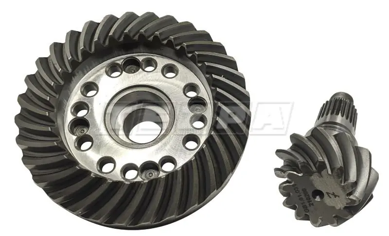 GEAR SET 12/32 - TT 230099