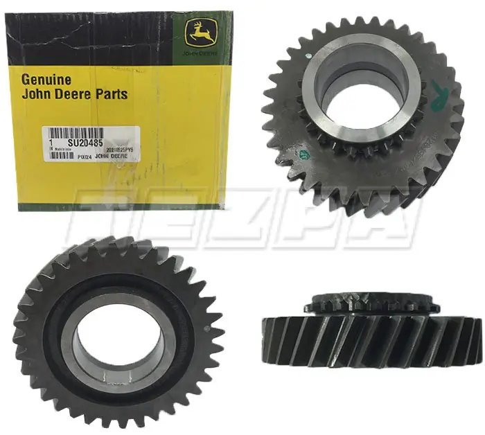 GEAR Z:34 - TT 230151