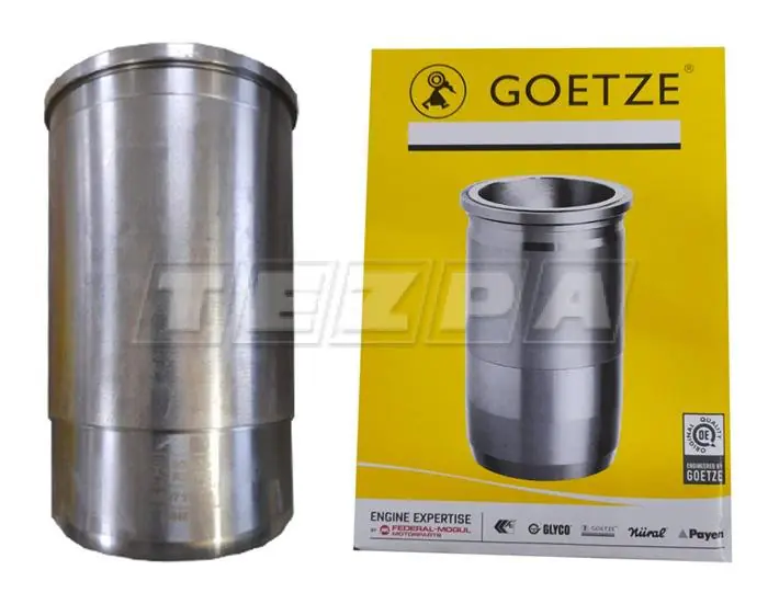 LINER 106,50mm(L:196mm)(GOETZE) - TE 101043