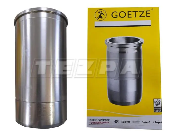 LINER 106,50mm (LONG)218mm. (GOETZE) - TE 101102