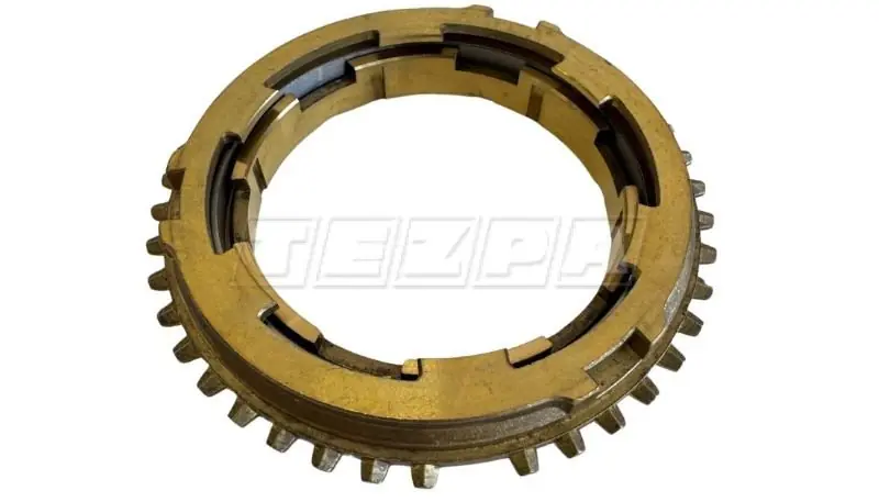 KOMPLE SENKROMENÇ SETİ - TT 232345