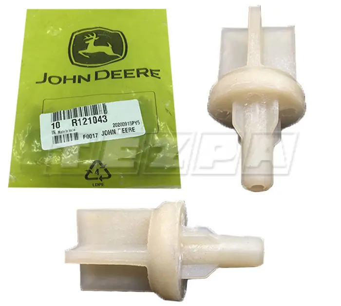 VALVE - TE 109827