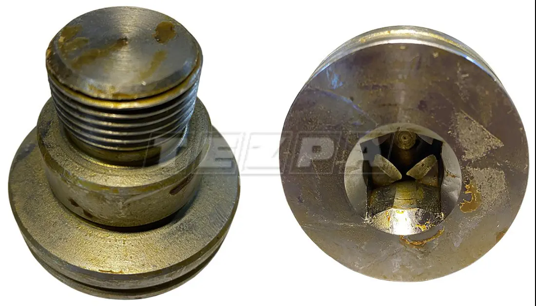 NUT - TT 23683