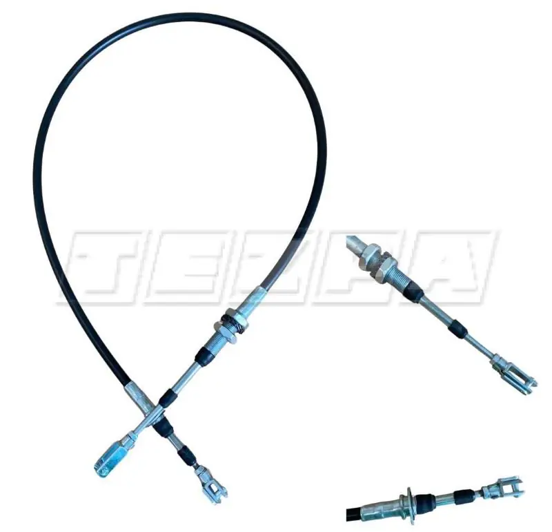 DRIVE CABLE - TT 250078