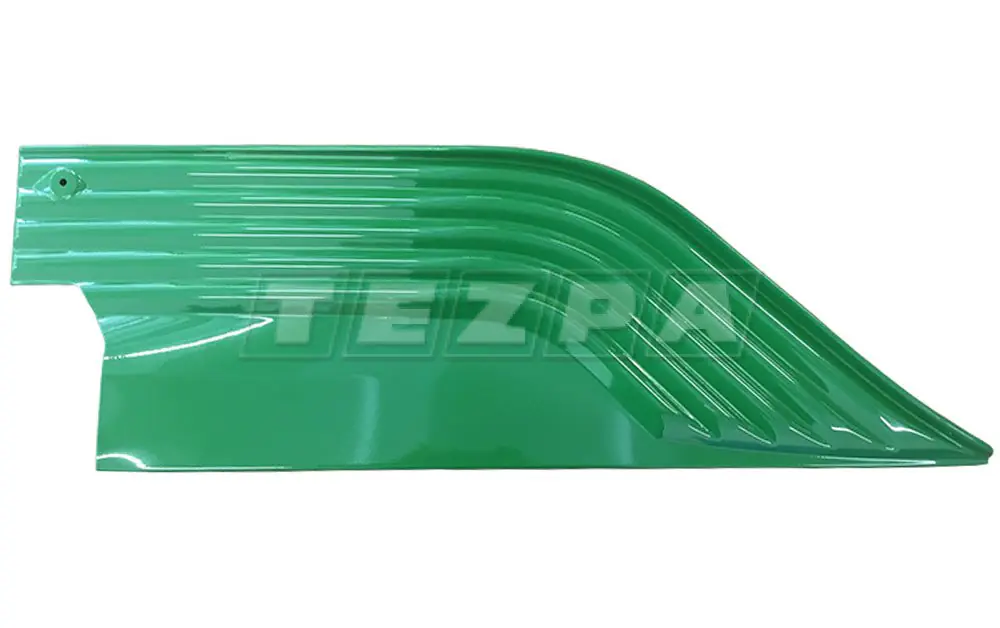 SIDE PANEL RH - TT 300246