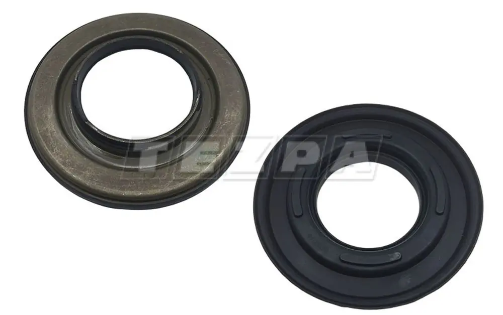 PISTON, POWERSHIFT - TT 230189
