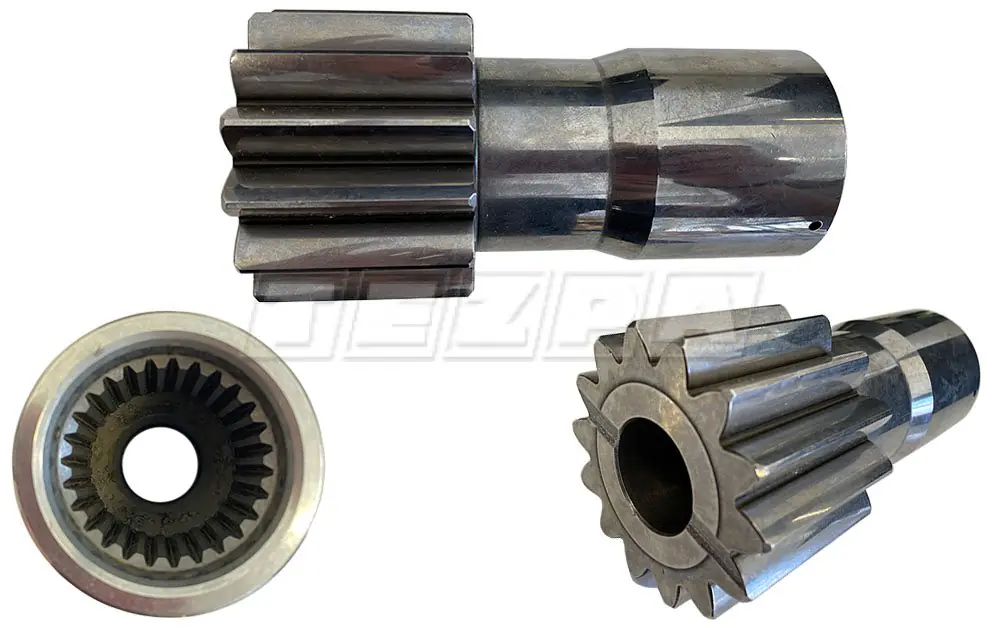 PİNYON ŞAFT - TT 233005