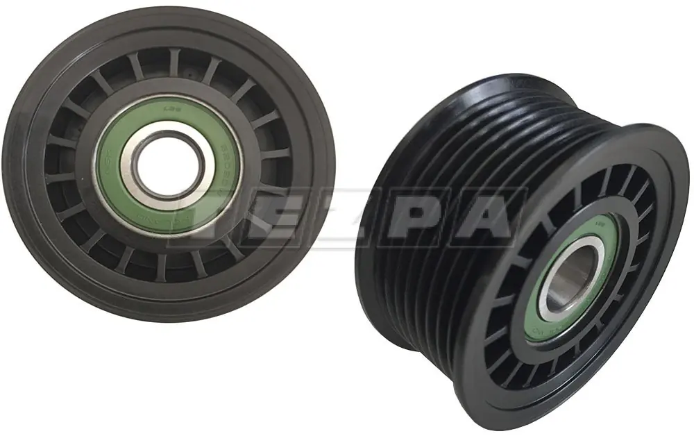 PULLEY - TE 113943