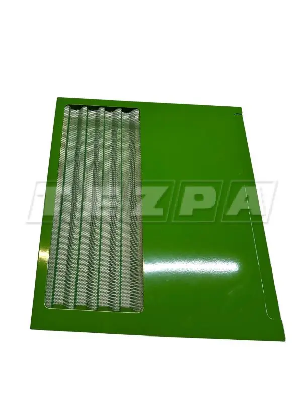 SIDE PANEL LH - TT 300672