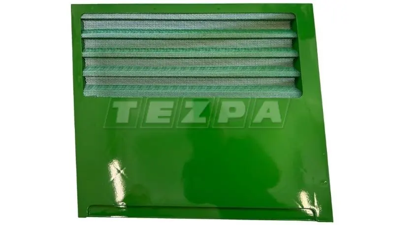 SIDE PANEL RH - TT 300673