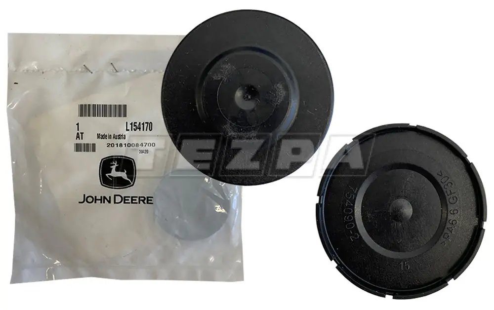 CAP - TE 112942