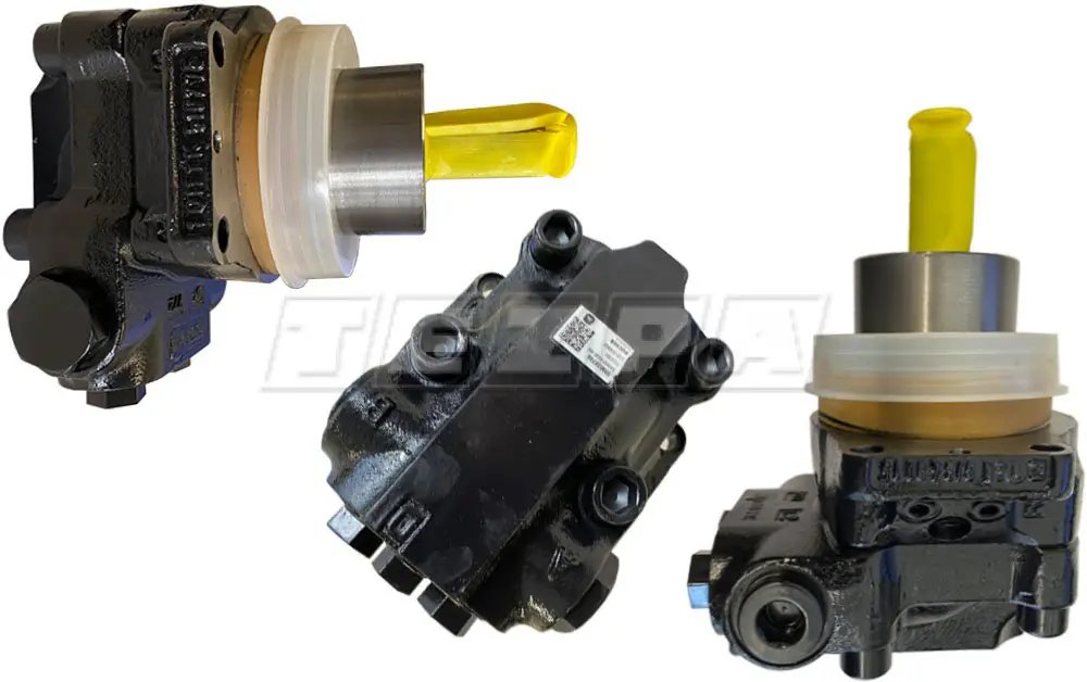 HYDRAULIC ENGINE - TT 250099