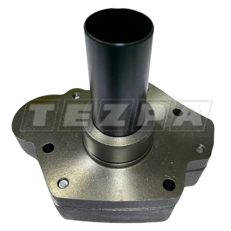 TRANSMISSION PUMP WITH MILL - TT 220534