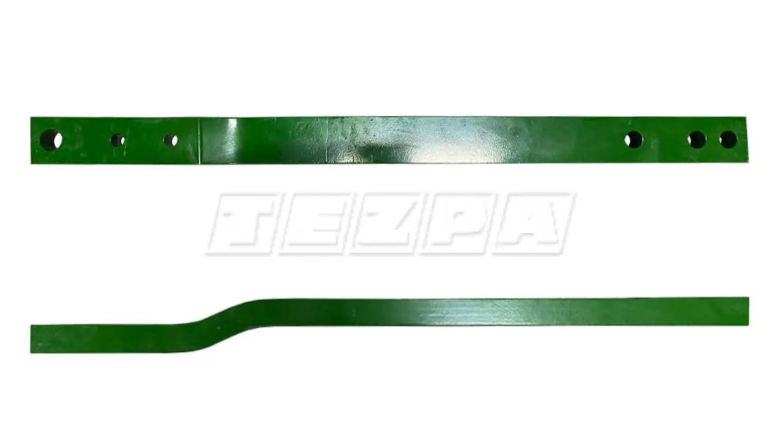 DRAWBAR REAR CURVED - TT 25349