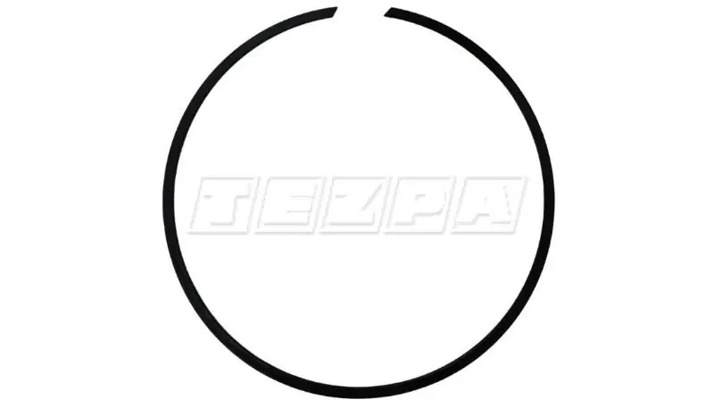 SNAP RING - TT 23685
