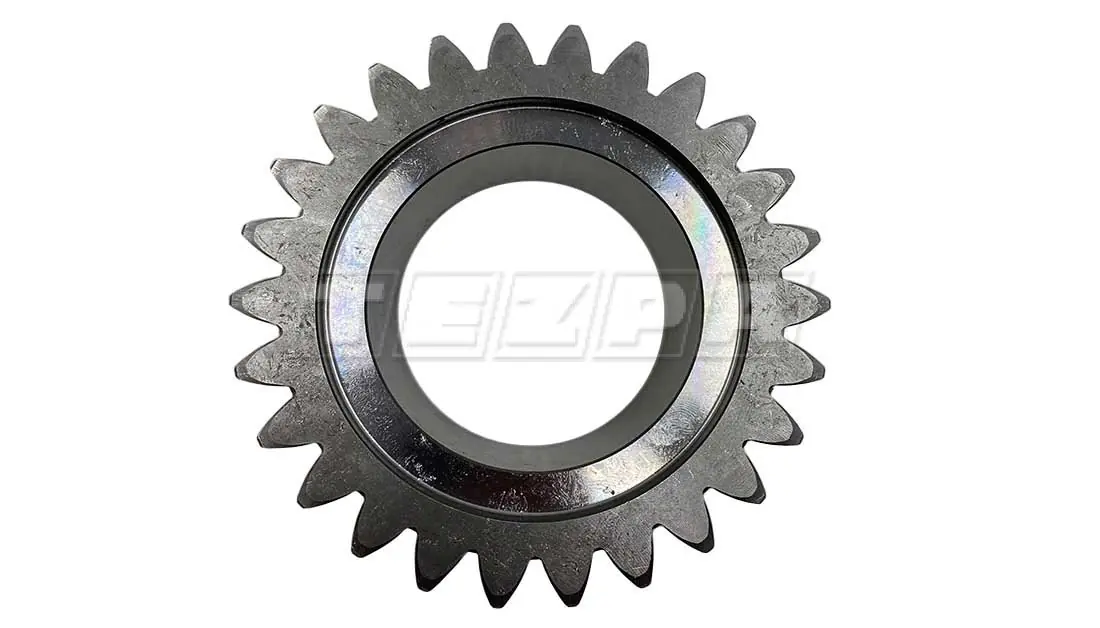 GEAR - TT 230209