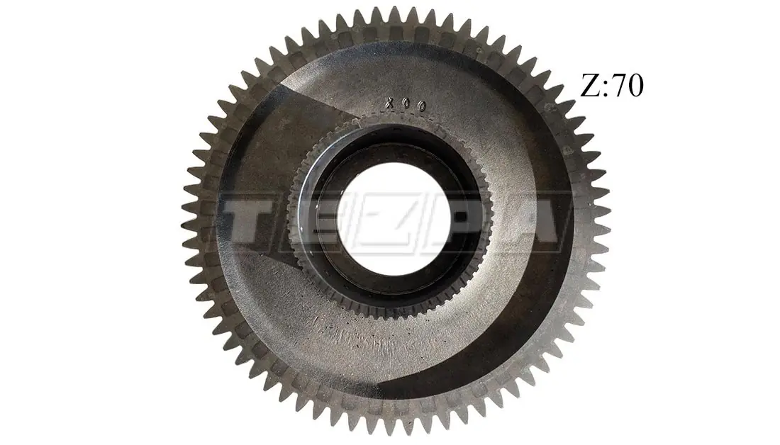 GEAR - TT 22125