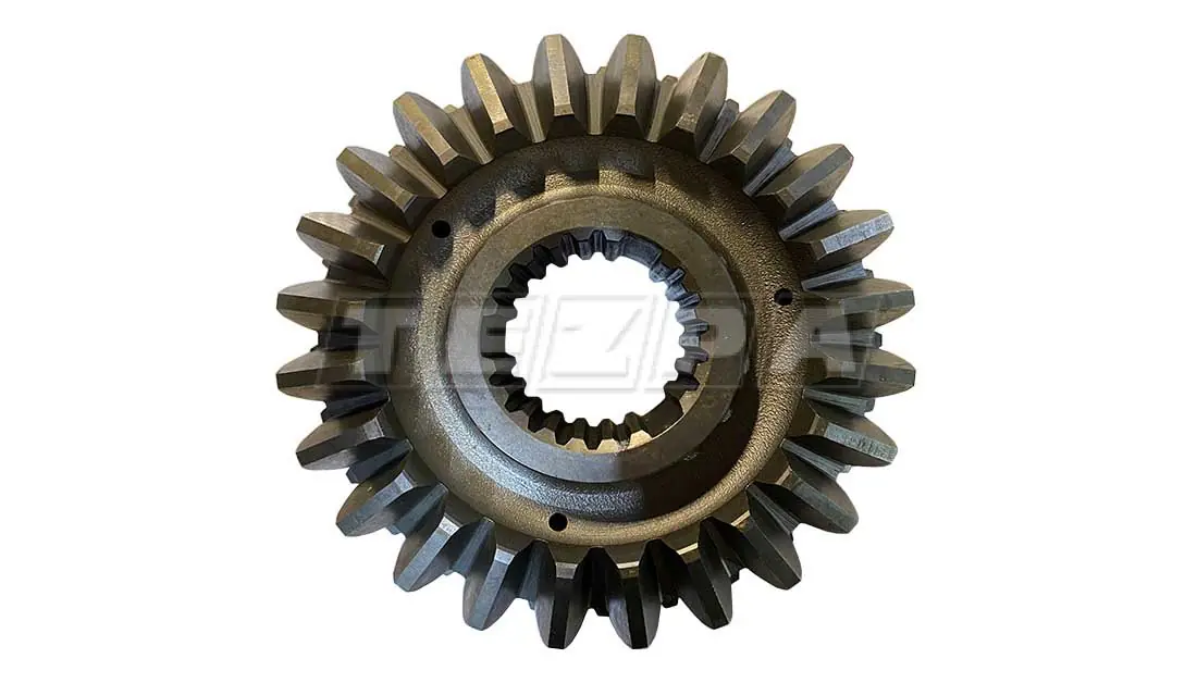 GEAR - TT 22127