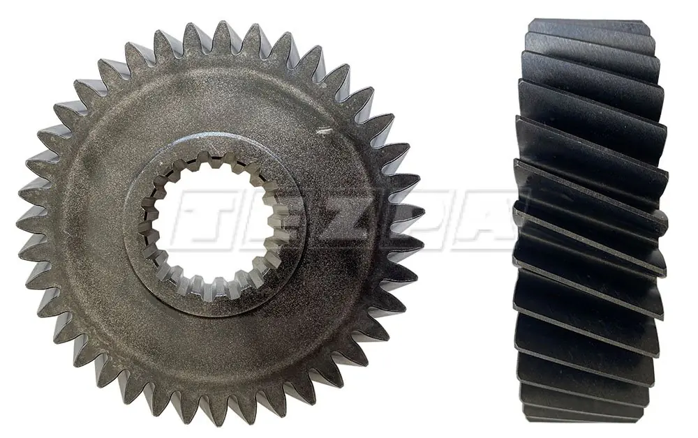 GEAR - TT 231612