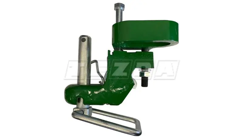 DRAW CLEVIS - TT 25354