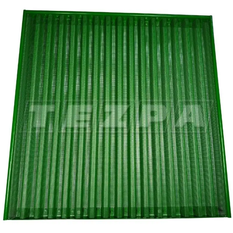 SIDE GRILLE - TT 300818