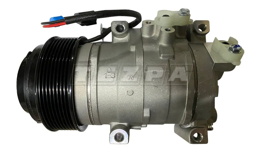 KLİMA KOMPRESÖRÜ - TE 112885