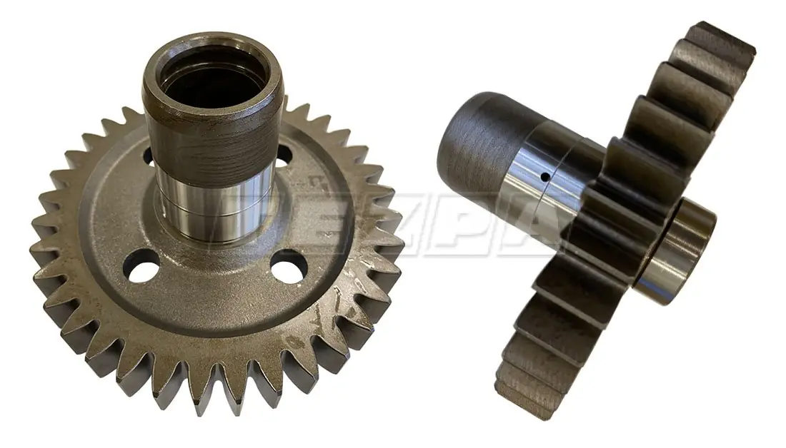 GEAR - TT 231358
