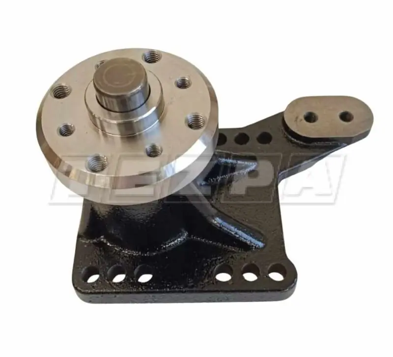 DEVIRDAİM FAN NESNEDİ - TE 112943