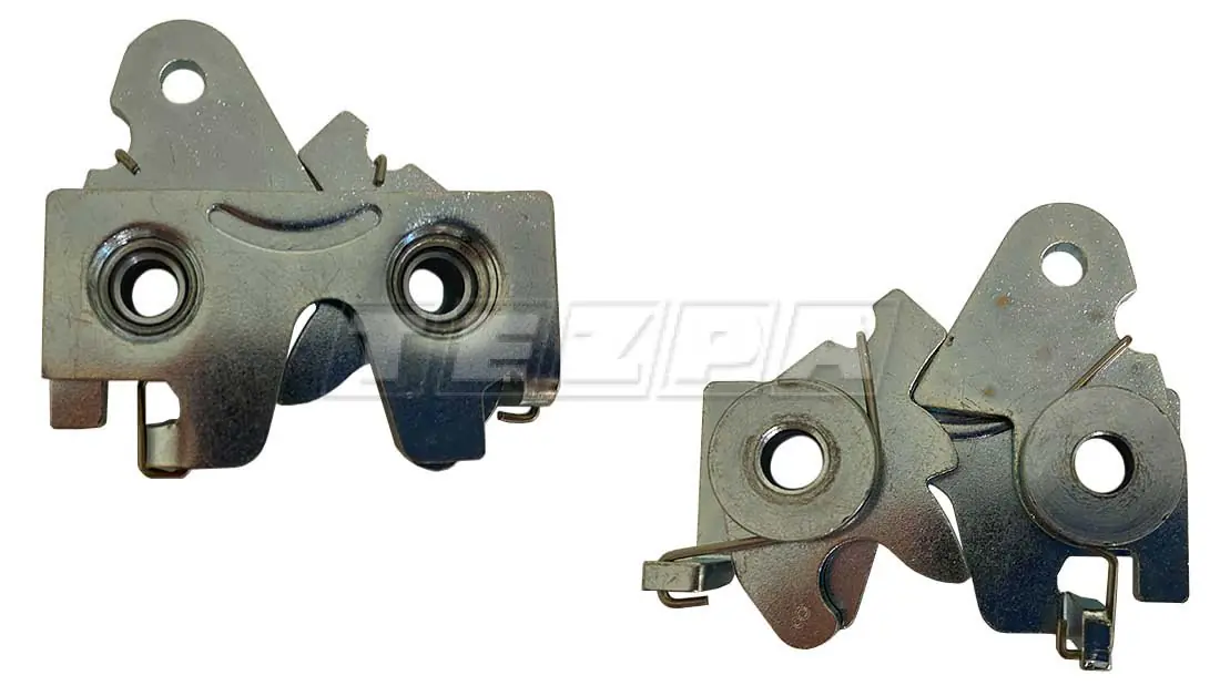 MOTOR KAPUT KİLİDİ - TT 301330