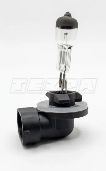 HEADLIGHT BULB 12V H27 - TE 12792