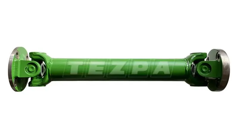 AKTARMA ŞAFTI - KOMPLE - TT 23312