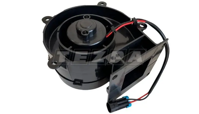 BLOWER FAN - TE 125415
