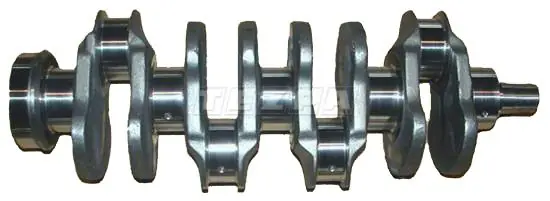 CRANKSHAFT 4Cyl. - TE 100112