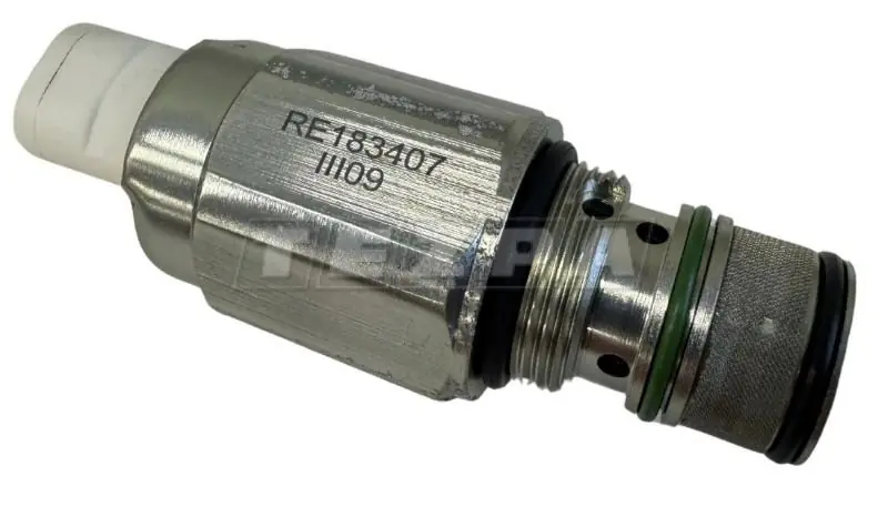 SOLENOID VALF - TT 22164