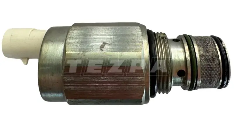 SOLENOID VALVE - TT 22173