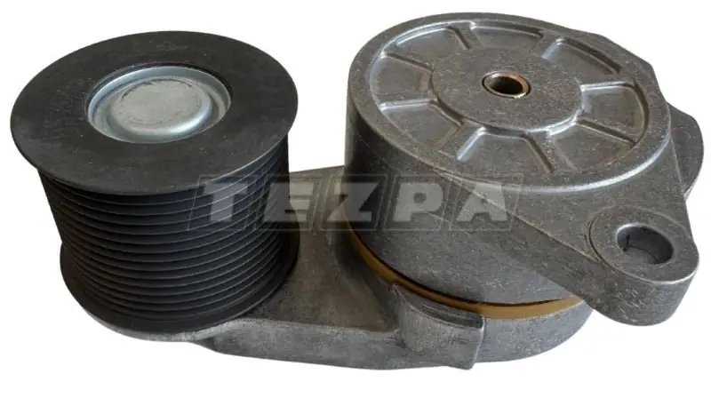GERGİ MEKANİZMASI - TE 112893