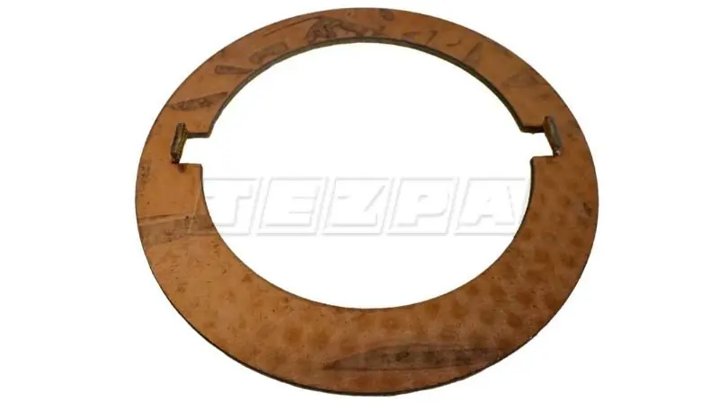 WASHER - TT 402901