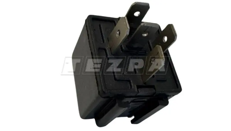 RELAY - TE 12864