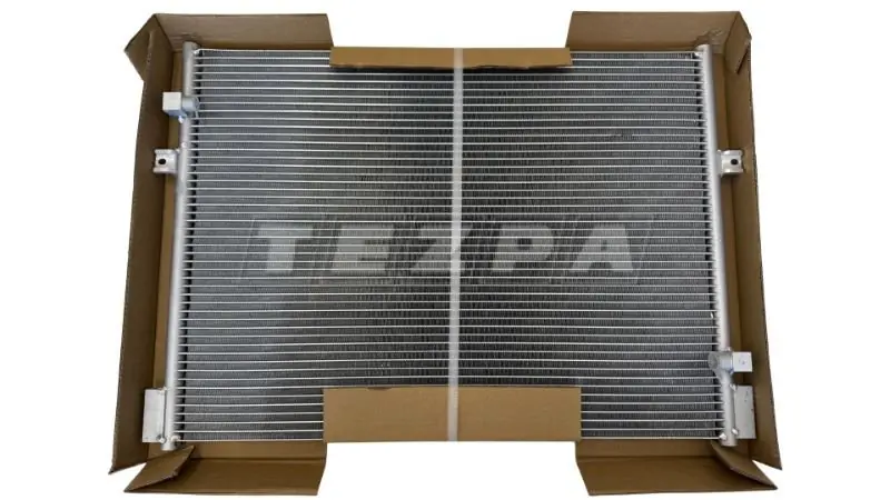 BUHAR KONDENSERİ - TE 112886