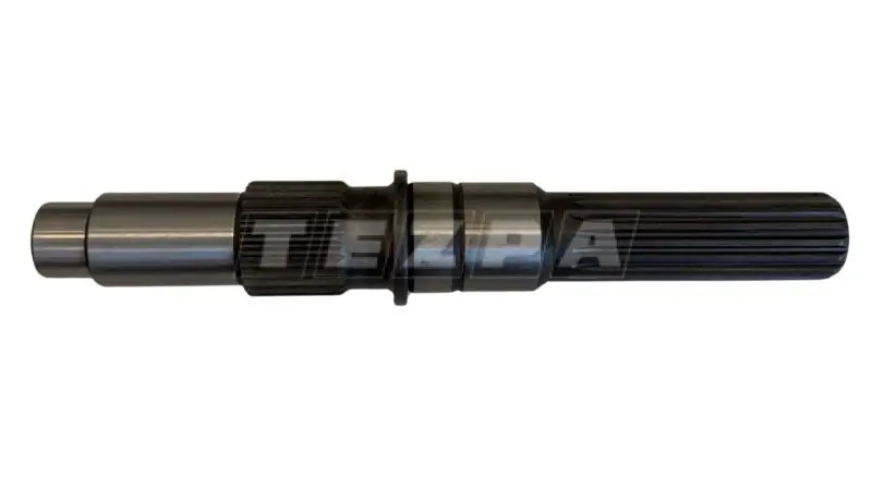 YAVRU ŞANZUMAN ÇIKIŞ MİLİ - TT 230227
