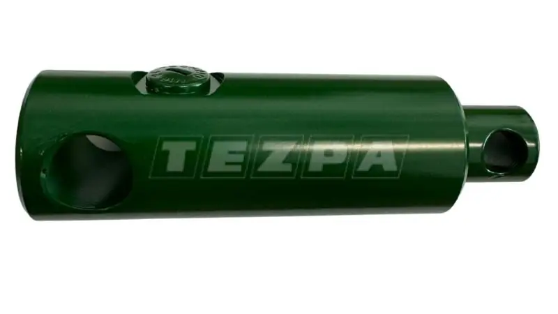 PLATFORM FLOAT HYDRAULIC CYLINDER - TH 110241