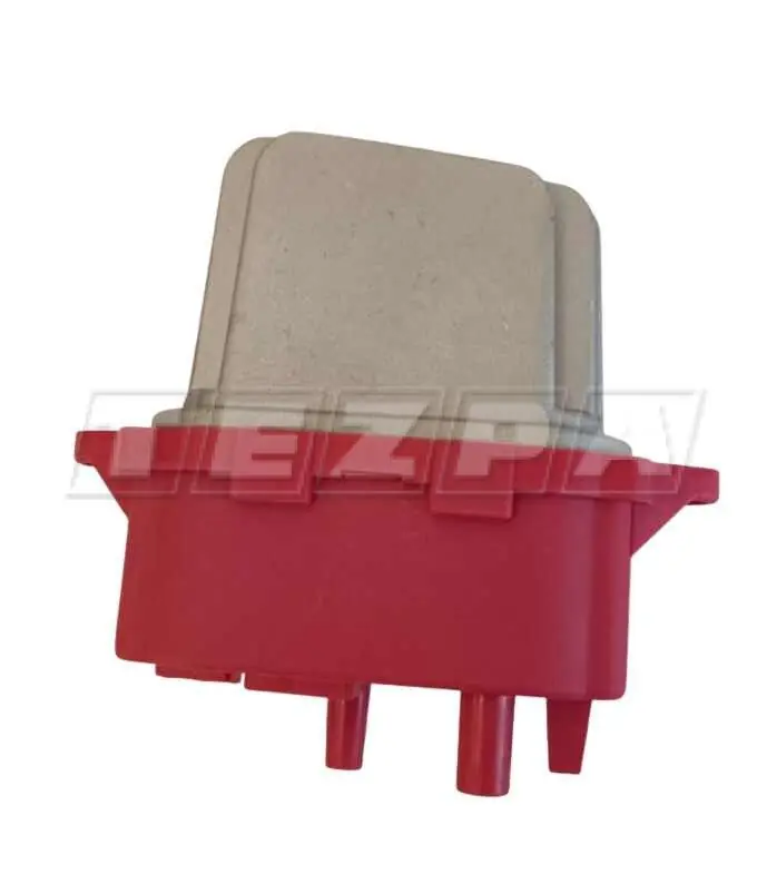 BLOWER RESISTOR - TV 78539