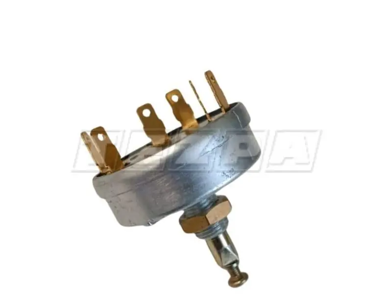 TOGGLE ROCKER SWITCH - TE 12843