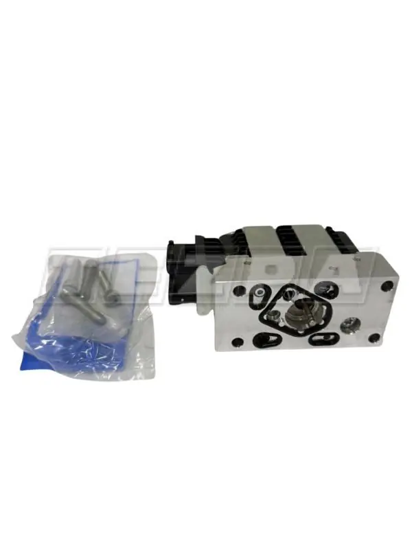 ELECTRONIC CONTROL UNIT - TVG 30026