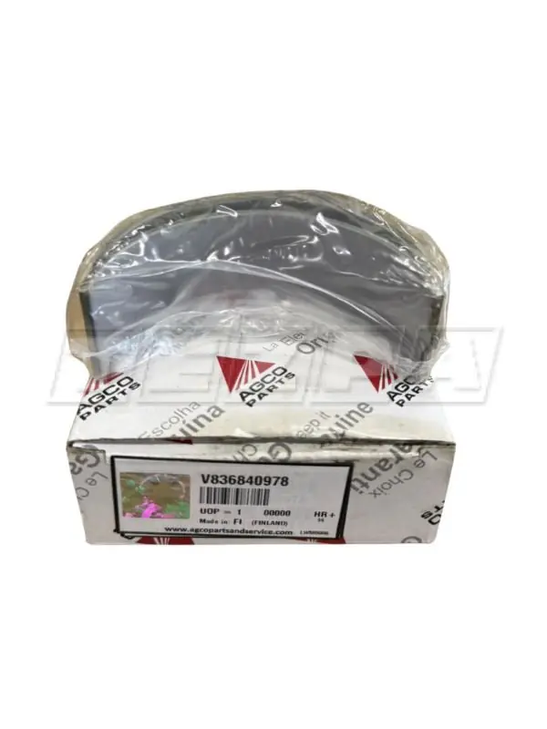 MAIN BEARING 025 - TVG 25021