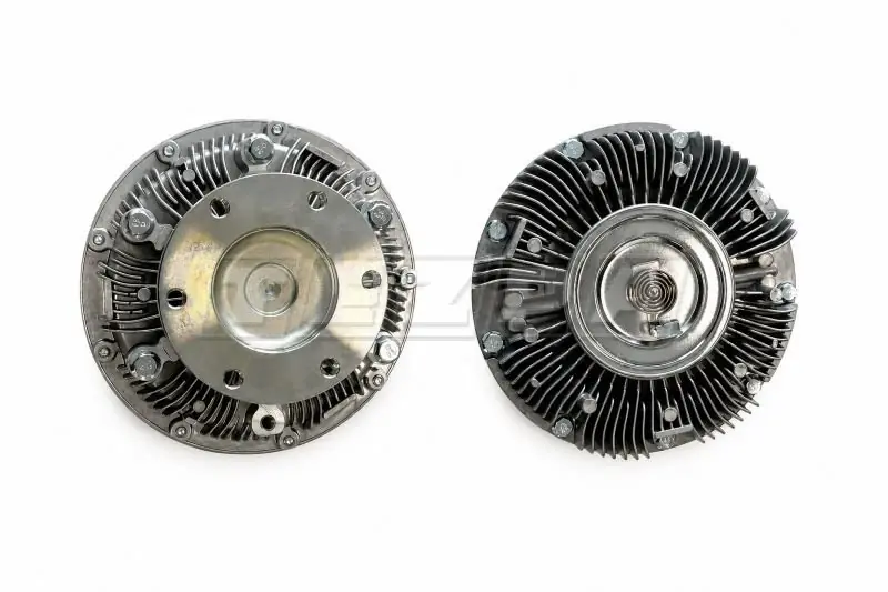VİSKOZ FAN SÜRÜCÜ - TE 113737